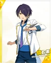 (An Idol) Shinobu Sengoku M