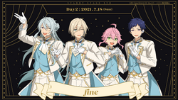 Starry Stage 4th | The English Ensemble Stars Wiki | Fandom