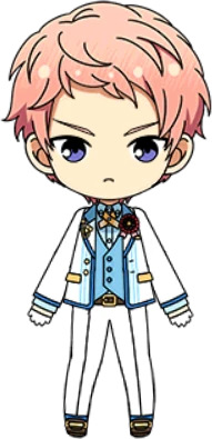 Shu Itsuki Outfits Es The English Ensemble Stars Wiki Fandom