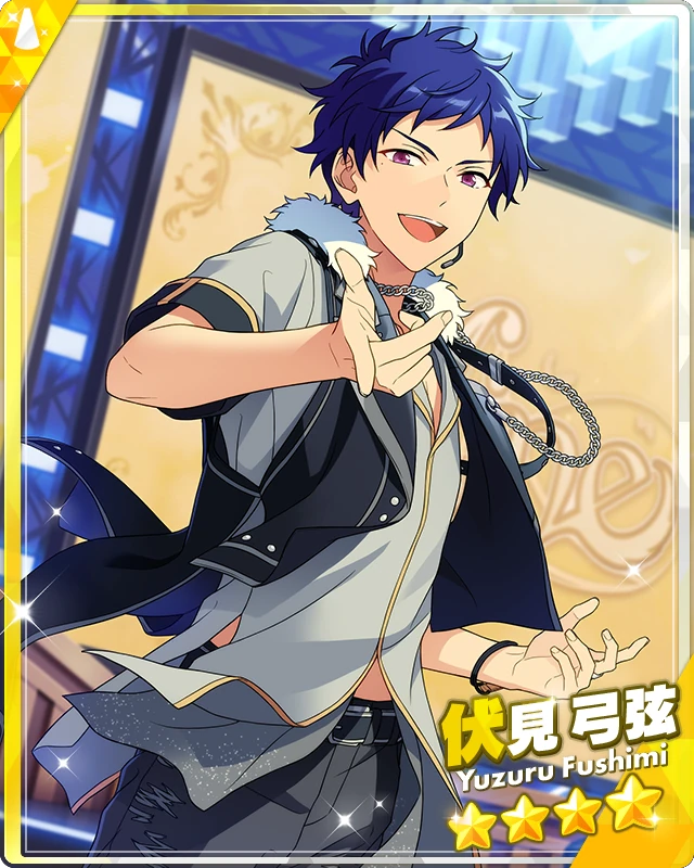 ahiru04 ☆プロフ必読☆様　11点おまとめ The Bond With KING) Yuzuru Fushimi | The English Ensemble