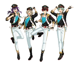 DREAM LIVE -6th Tour 