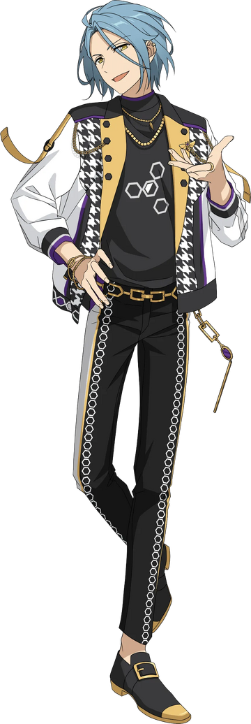 Amazon.co.jp: あんスタ Crazy:B HiMERU ぱしゃっつ 7周年