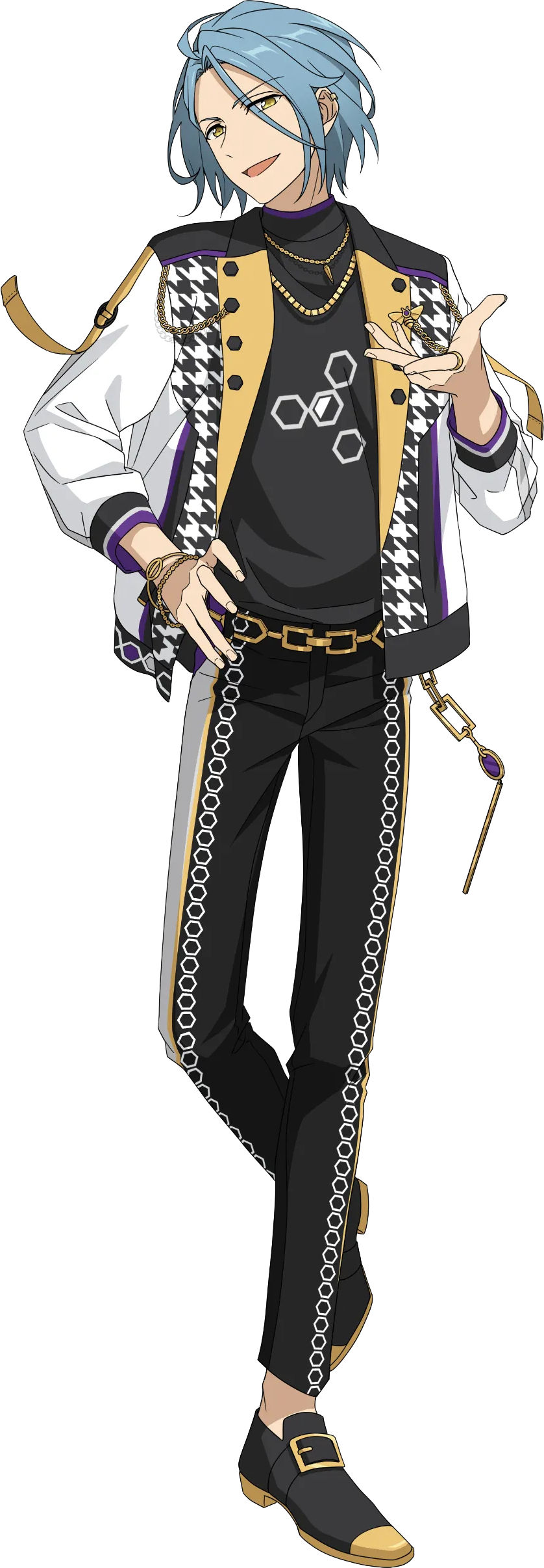 HiMERU | The English Ensemble Stars Wiki | Fandom HiMERU | The English Ensemble Stars Wiki | Fandom