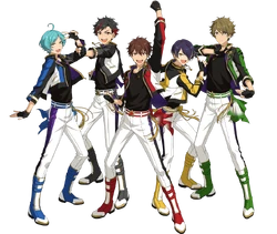 DREAM LIVE -6th Tour 