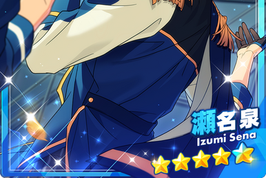 Avi (3rd Anniversary) | Yume 100 English Wiki | Fandom