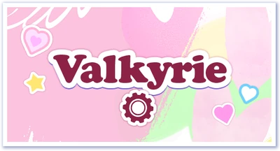 One with One Special Course Valkyrie