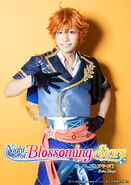 Subaru NOBS Stage Play Official 2