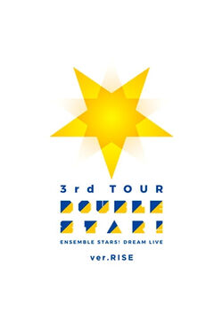 DREAM LIVE -3rd Tour 