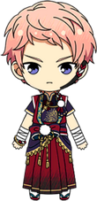 Shu Itsuki Shooting Star Festival chibi.png