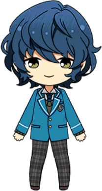 Night Sky S Weaving Star Tsumugi Aoba The English Ensemble Stars Wiki Fandom