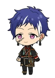 Yuzuru Fushimi Work M∀N∀ Outfit Chibi