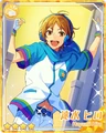 (Prism King) Hiro Hayami