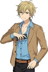 (Prodigal Son) Kaoru Hakaze Full Render