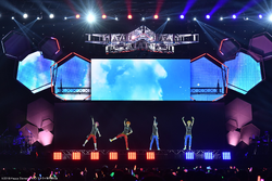 Amazon.co.jp: 【Blu-ray】あんさんぶるスターズ! DREAM LIVE