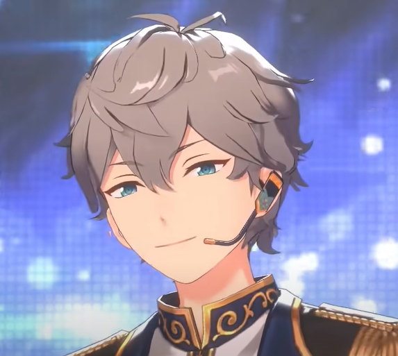 Izumi Sena The English Ensemble Stars Wiki Fandom