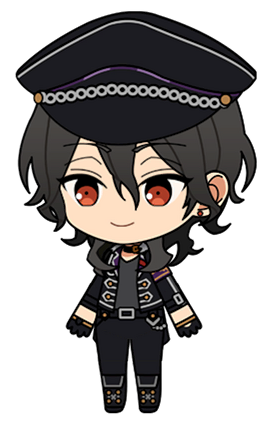 Rei Sakuma/Voice List | The English Ensemble Stars Wiki | Fandom