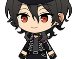 Rei Sakuma/Relationships