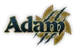 Adam logo cropped