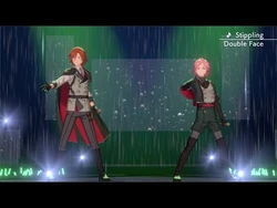 あんさんぶるスターズ！！_Music_ゲームサイズMV「Stippling」