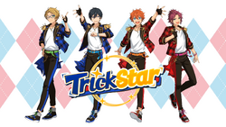 Category Trickstar The English Ensemble Stars Wiki Fandom