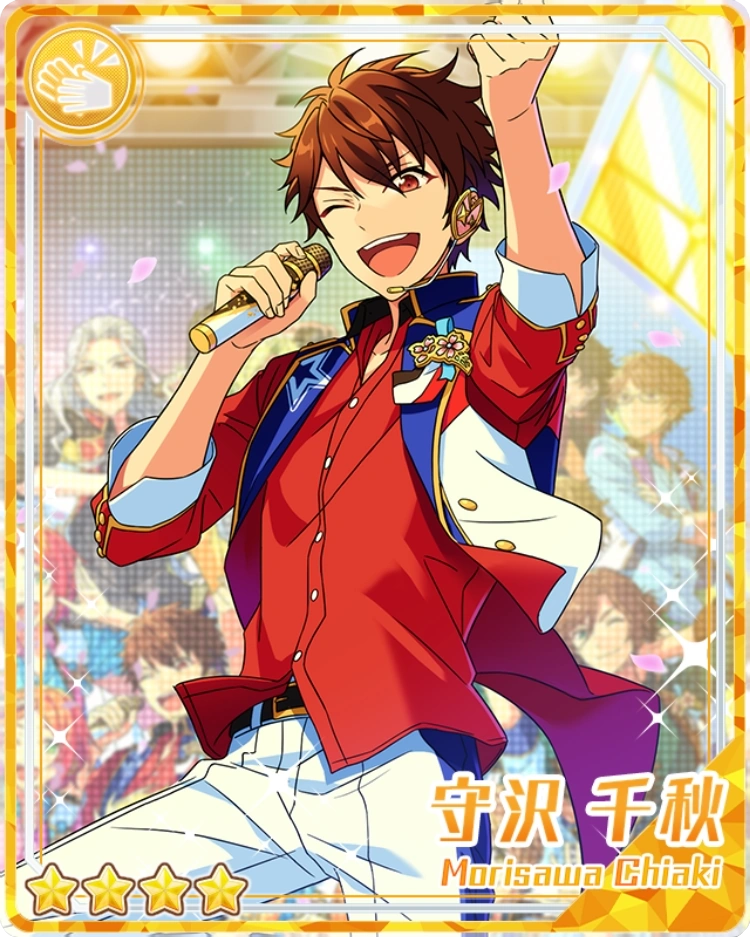 4th Anniversary) Chiaki Morisawa | The English Ensemble