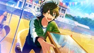 (Athletic Festival Enjoyment) Mika Kagehira CG2.png (1.53 MB)