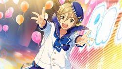 White Rabbit - 1 We'll... pay the fee for your assistance, as we should! Umm, we'll do what we can to earn money! Please perform with us, even if only for this performance!