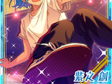 (Rabbit's Live Party) Hajime Shino
