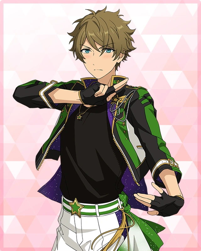 アイドル midori ES Idol) Midori Takamine | The English Ensemble Stars Wiki