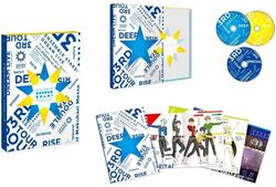 行列のできるレビュー商品、集めました。高評価アイテム DREAM LIVE -3rd Tour  お笑い・バラエティ