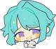 KR Enstars!! Stickers 1 Hajime Small.png