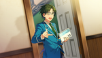 (Ogre and Trust) Keito Hasumi CG