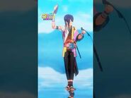 Souma Kanzaki Solo Cam