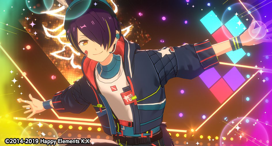 Category:SPP: Ryusei Hanabi | The English Ensemble Stars Wiki | Fandom