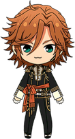 Madara Mikejima Black Ship Outfit chibi.png