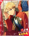 (Confidant of NEW DI) Arashi Narukami M