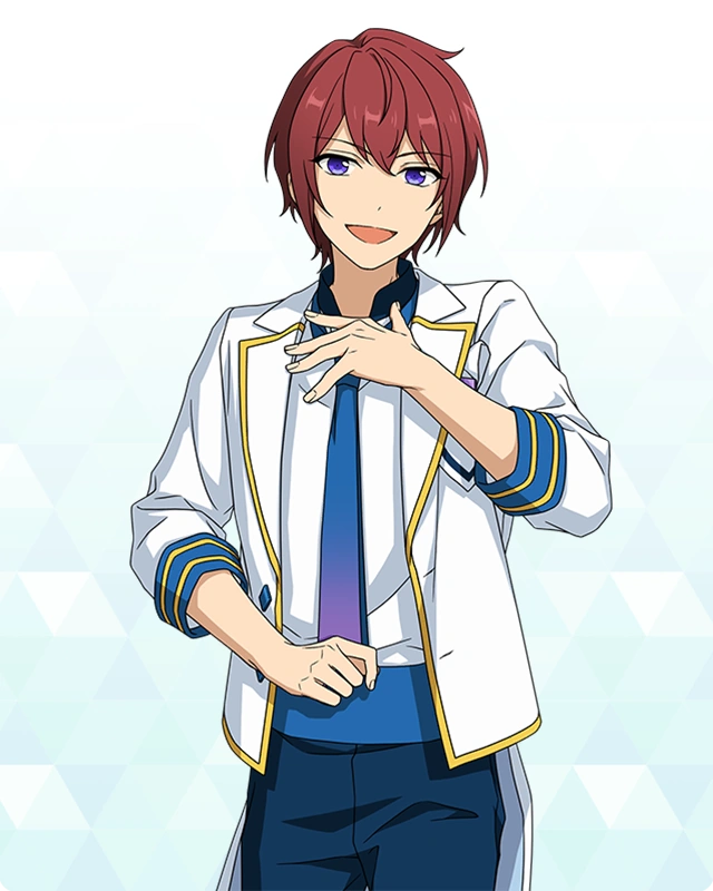 アイドル tsukasa ES Idol) Tsukasa Suou | The English Ensemble Stars Wiki | Fandom