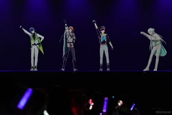 DREAM LIVE -6th Tour 