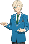 (Collection) Eichi Tenshouin Full Render