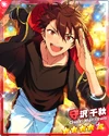 (Exciting Groom Trip) Chiaki Morisawa M