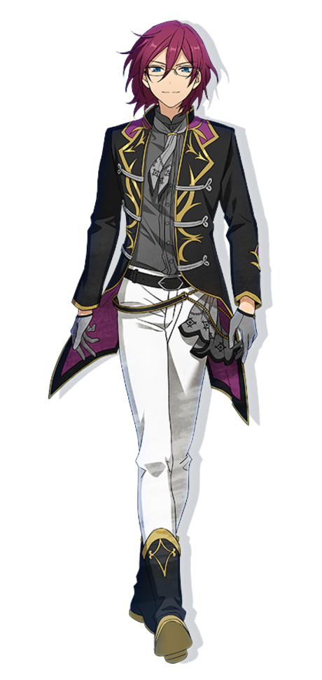 Ibara Saegusa/Gallery, The English Ensemble Stars Wiki, Fandom