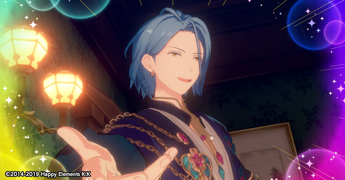 Time to Continue Blossoming) HiMERU | The English Ensemble
