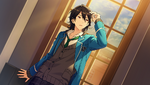 (Vigilant Lifestyle) Rei Sakuma CG