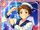 (White Gift) Mitsuru Tenma