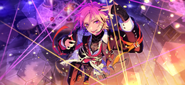 kohaku❣️ Spider in Panic) Kohaku Oukawa | The English Ensemble Stars