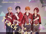 THE STAGE -Track to Miracle-
