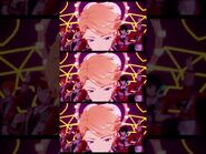 Showcase Shorts (Knights Ver.)