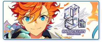 七種茨　あんスタ　gracolle CANBA!! ES 9th SPARK 七種茨 あんスタ gracolle CANBA!! ES 9th SPARK（ES 9th