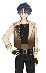 MELLOW DEAR US Japan Debut Showlive | The English Ensemble Stars