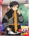 (Tangled Break Time) Tetora Nagumo M